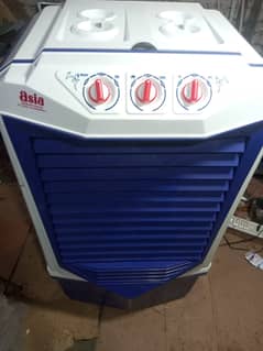 room Air Coolers in 12 volt ac dc pump