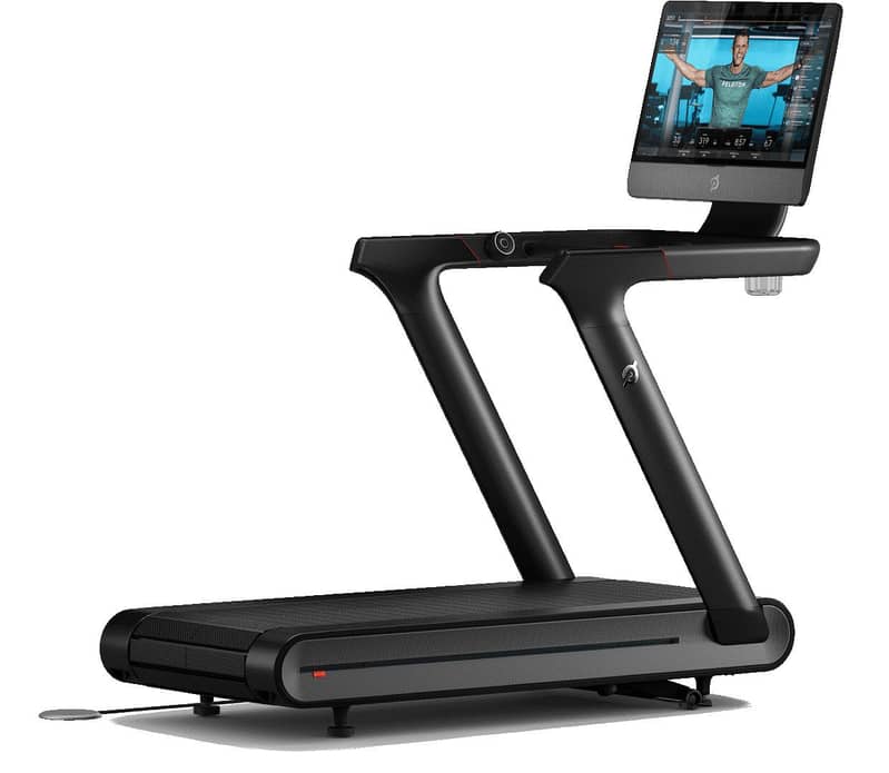Peloton Tread+ | Jogging Machine | Running Machine | Best Treadmill 4