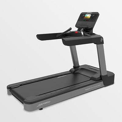 Treadmill | Electric Treadmil l | Running machine | Treadmil technogym 4