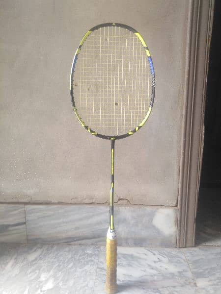 badminton racket 1