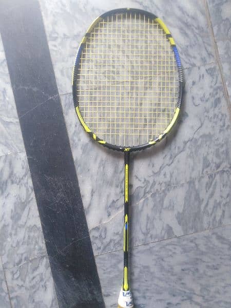 badminton racket 2