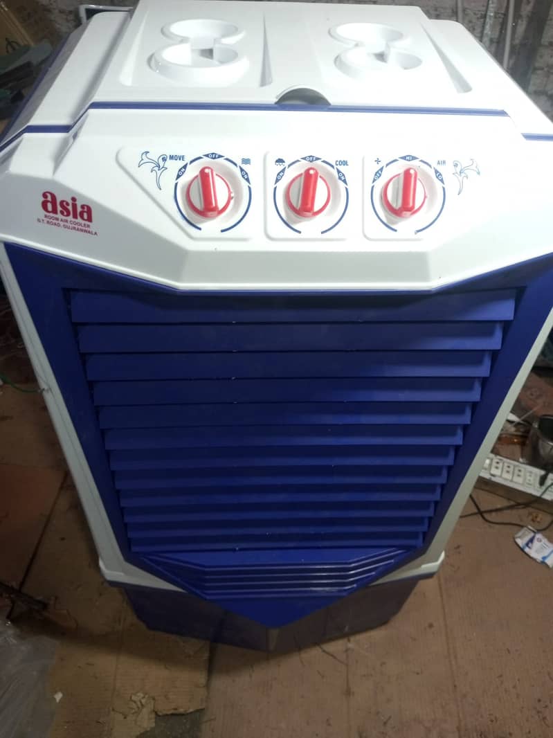 Room Air Cooler in faisalbad 9