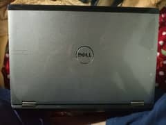 Dell vostro cori5 2nd generation with charger bag and Bluetooth mouse