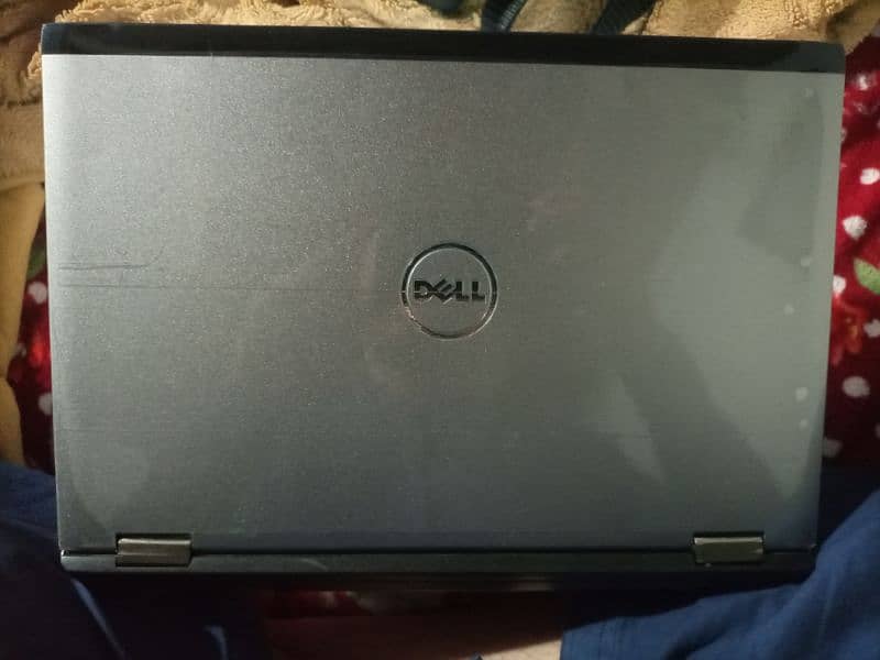 Dell vostro cori5 2nd generation with charger bag and Bluetooth mouse 0