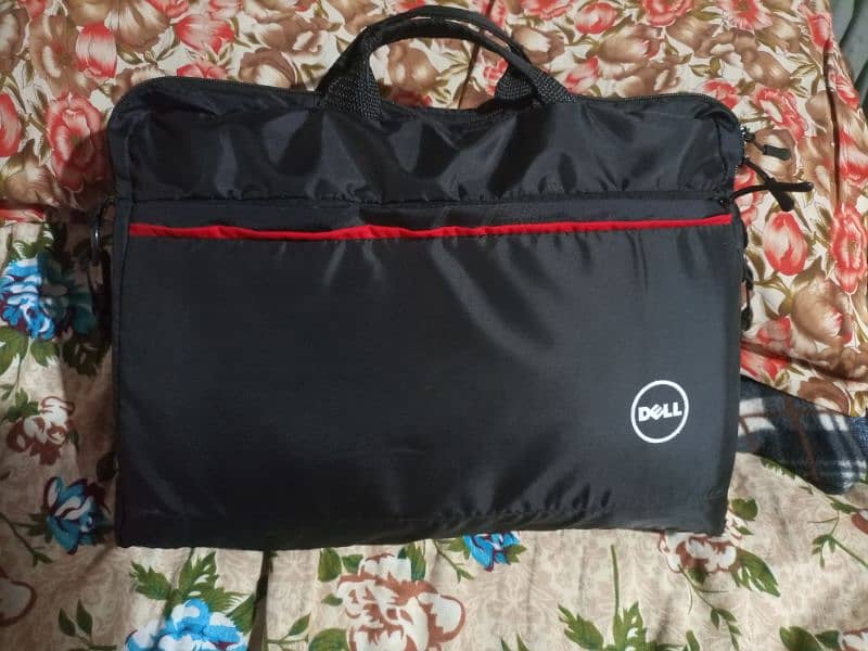 Dell vostro cori5 2nd generation with charger bag and Bluetooth mouse 5