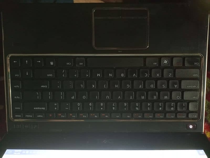 Dell vostro cori5 2nd generation with charger bag and Bluetooth mouse 6