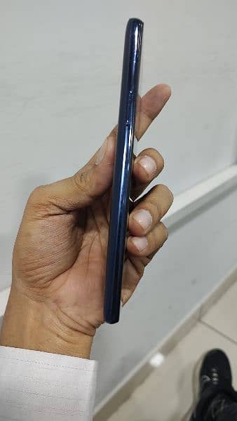Motorola one 5g 3