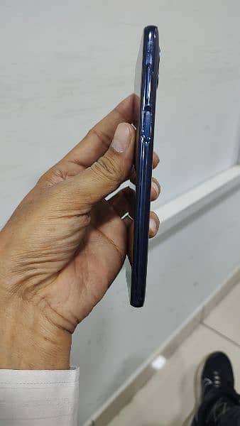 Motorola one 5g 4