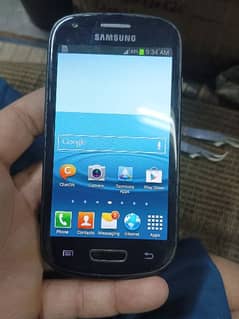 Samsung Galaxy S3 mini 0