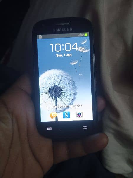 Samsung Galaxy S3 mini 6