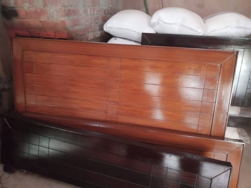 bed/double bed/king size bed/polish bed/bed for sale/furniture 12