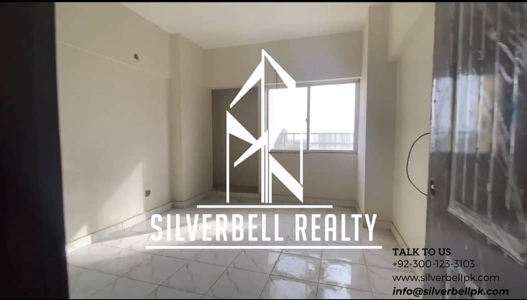 Royal Heights Chance Deal Brand New Flat Available For Sale 5