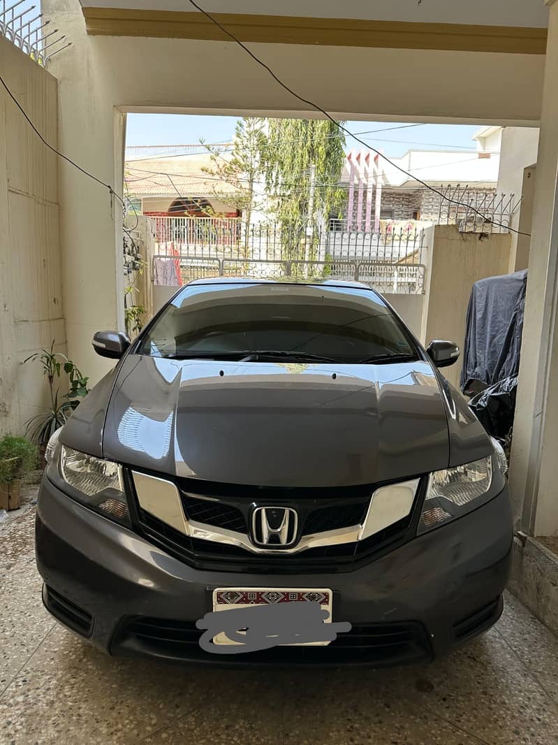 HONDA CITY 1.3 IVTEC 2019 Model For Sale 10