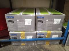 Epson L310 without scanner Box pack