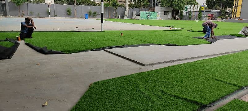 AstroTurf/Artificial Grass Carpet 10
