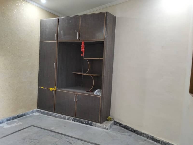 5 Marla House Available In Gulshan e iqbal 25