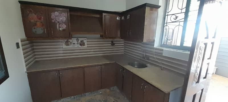 3 Marla House Available For Sale In Gulshan e iqbal 4