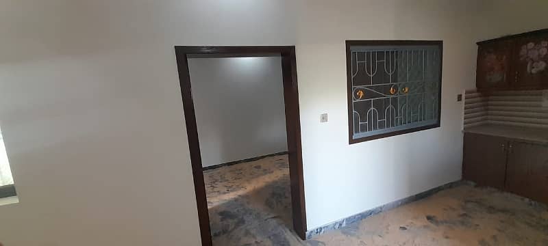 3 Marla House Available For Sale In Gulshan e iqbal 7