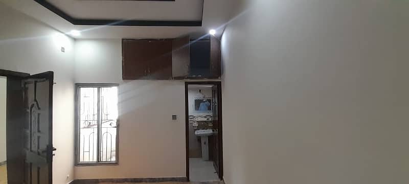3 Marla House Available For Sale In Gulshan e iqbal 11