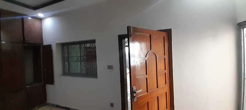 3 Marla House Available For Sale In Gulshan e iqbal 13