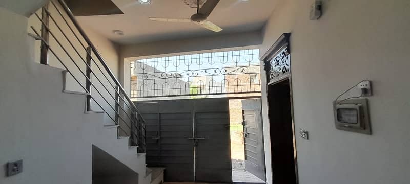 3 Marla House Available For Sale In Gulshan e iqbal 23