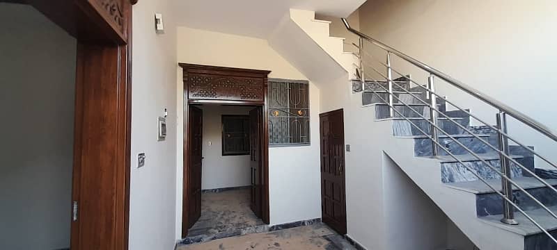 3 Marla House Available For Sale In Gulshan e iqbal 28