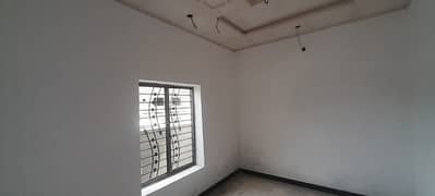 3 Marla Double Unit Available In Gulshan e iqbal
