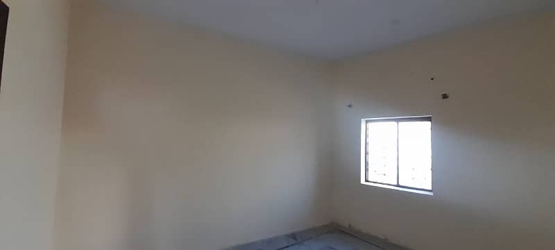 Corner 4.5 Marla House Available For Sale In Gulshan e iqbal Dhamial Road 5