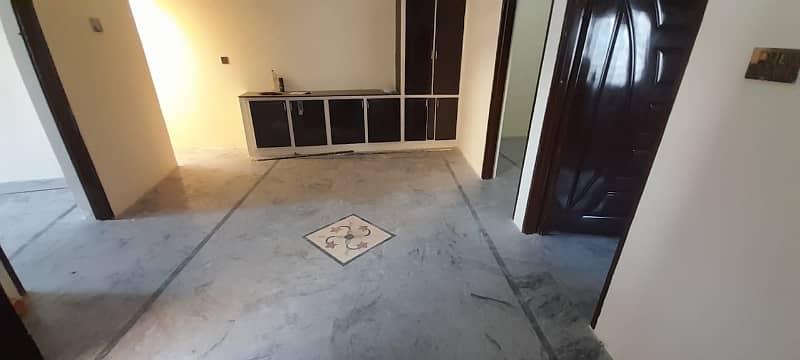 Corner 4.5 Marla House Available For Sale In Gulshan e iqbal Dhamial Road 17