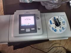 Bipap machine Philips A 40