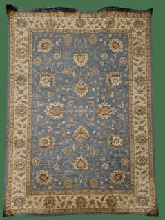 Authentic Persian, Afghani, Hereke, Pakistani and Tibetan carpets