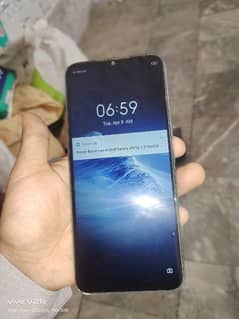 infinix hot 10s used All ok dabba completed