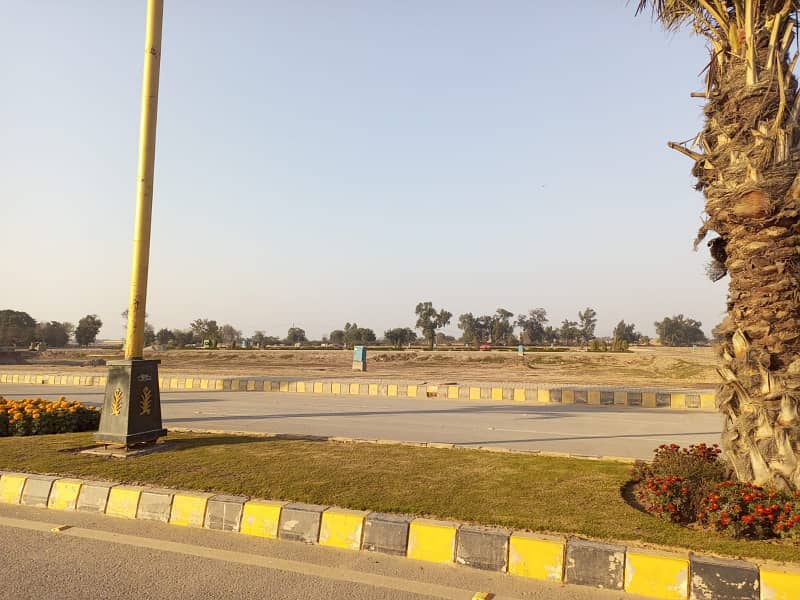 Get In Touch Now To Buy A Residential Plot In Lahore 9