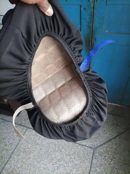 jal seat cover CD70 and Honda 125 5