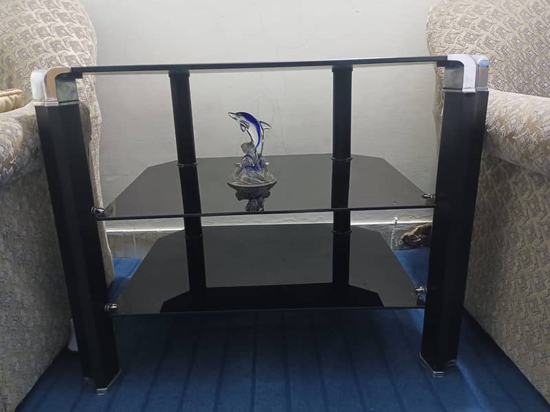 Table for Sale (Top Glass) 1