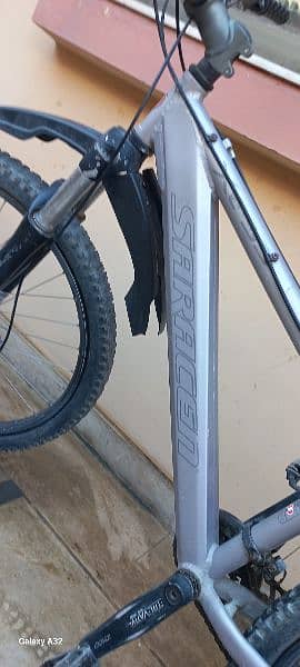 Excellent Branded Imported Cycles up for sale 3