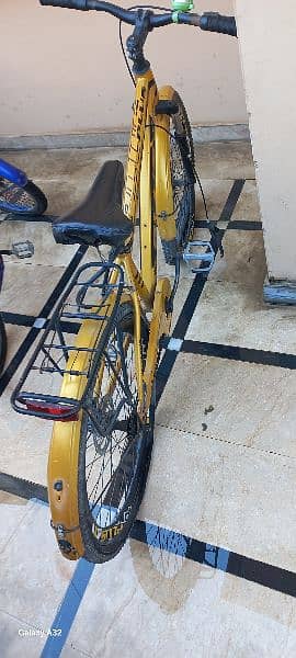 Excellent Branded Imported Cycles up for sale 6