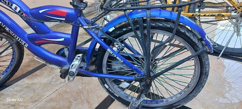 Excellent Branded Imported Cycles up for sale 10