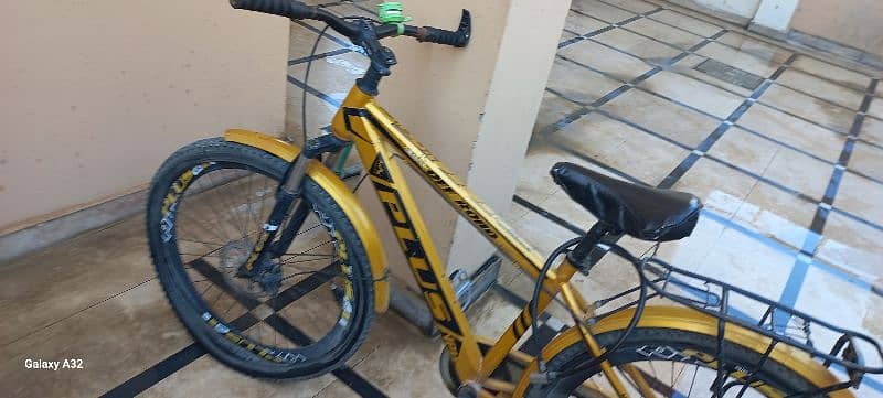 Excellent Branded Imported Cycles up for sale 16