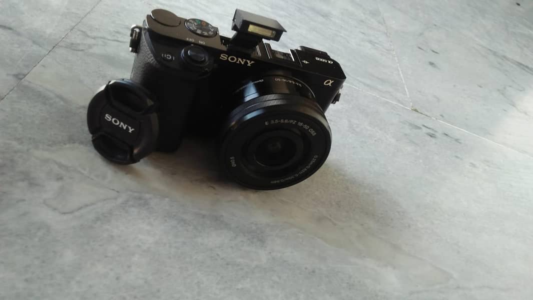 Sony a6000 DSLR for sale | Sony Camera for Sale 3