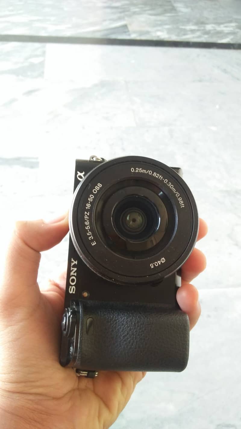 Sony a6000 DSLR for sale | Sony Camera for Sale 14