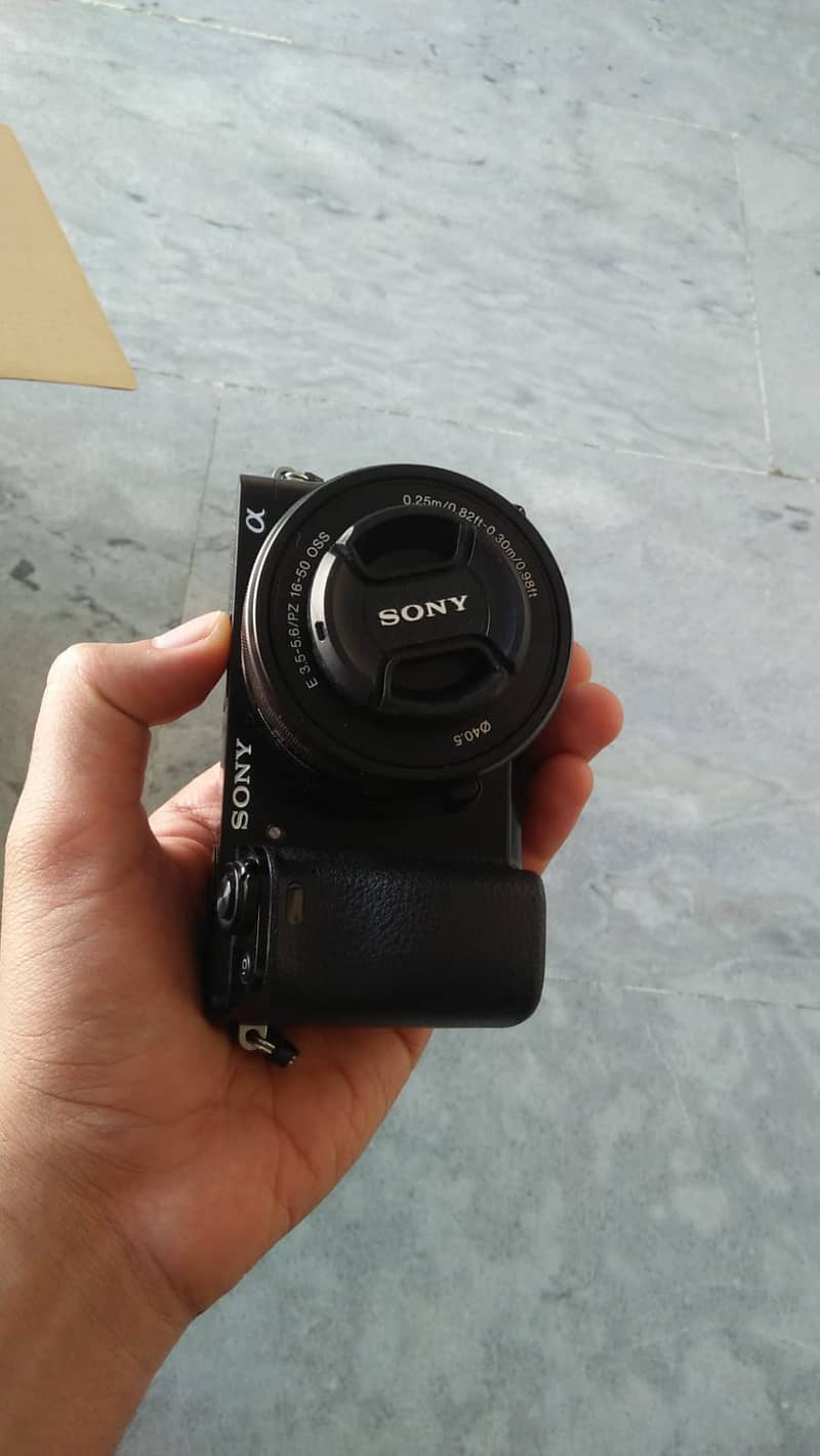 Sony a6000 DSLR for sale | Sony Camera for Sale 16