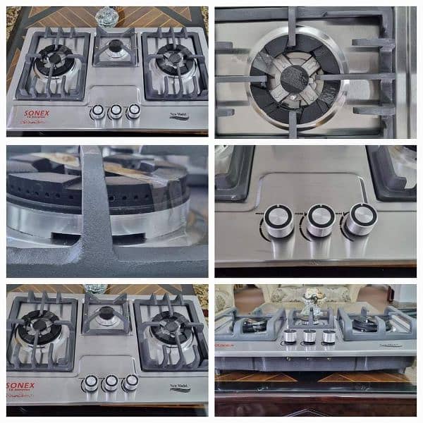 kitchen hoob stove/ kitchen japanese stove/ imported 1