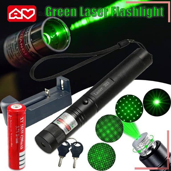 Kids Green Laser Pointer, Pen Pointer, Disco Light Laser, Poin 0