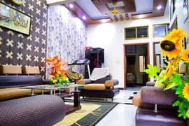 95 Square Yards Upper Portion For sale In Malir 0