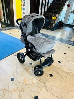 Baby stroller/Kids/Baby pram/stroller/Carry Cot/Walker/Pram for sale