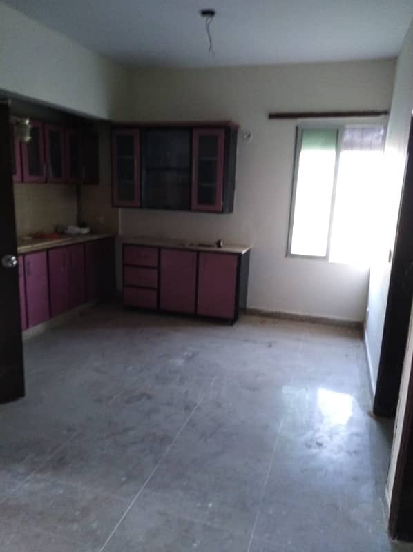 2 Bed Lounge Flat For Sale In Shahjahan Comfor Madrass Scheme 33 1