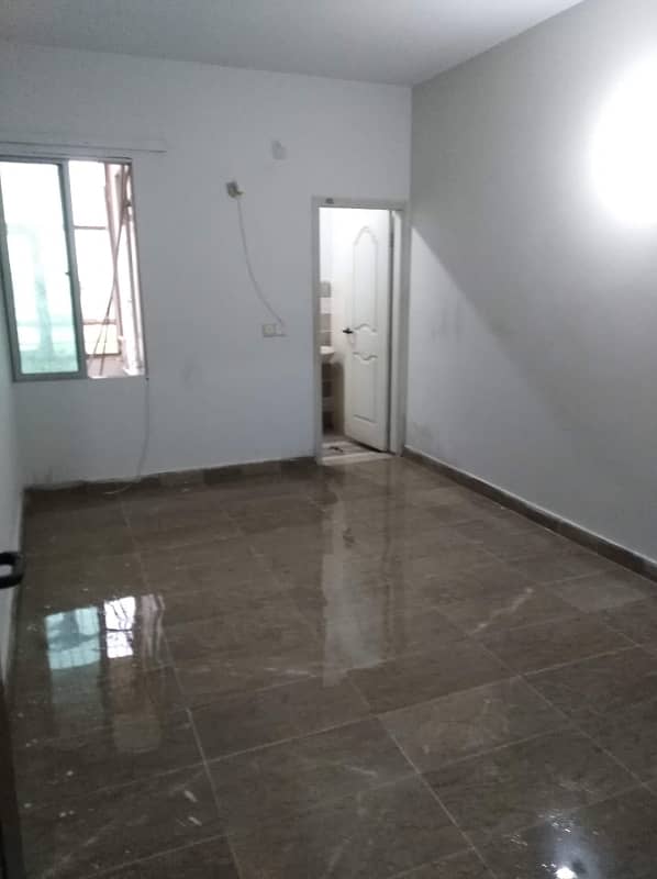 2 Bed Lounge Flat For Sale In Shahjahan Comfor Madrass Scheme 33 2