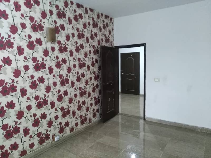 2 Bed Lounge Flat For Sale In Shahjahan Comfor Madrass Scheme 33 4