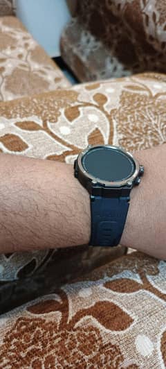 Smart watch zero life style  genuine